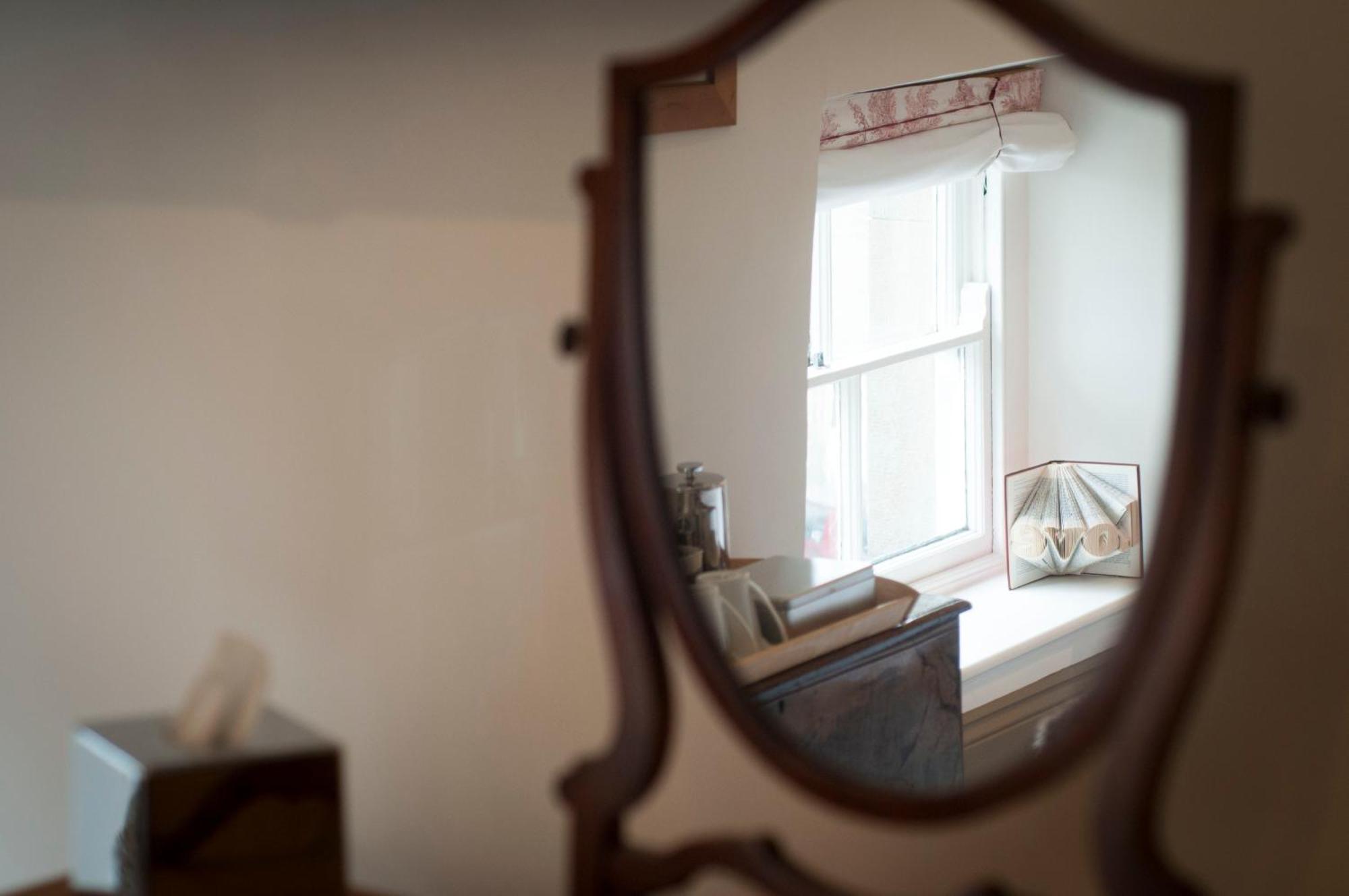 The Priory Bed and Breakfast Middleham Δωμάτιο φωτογραφία