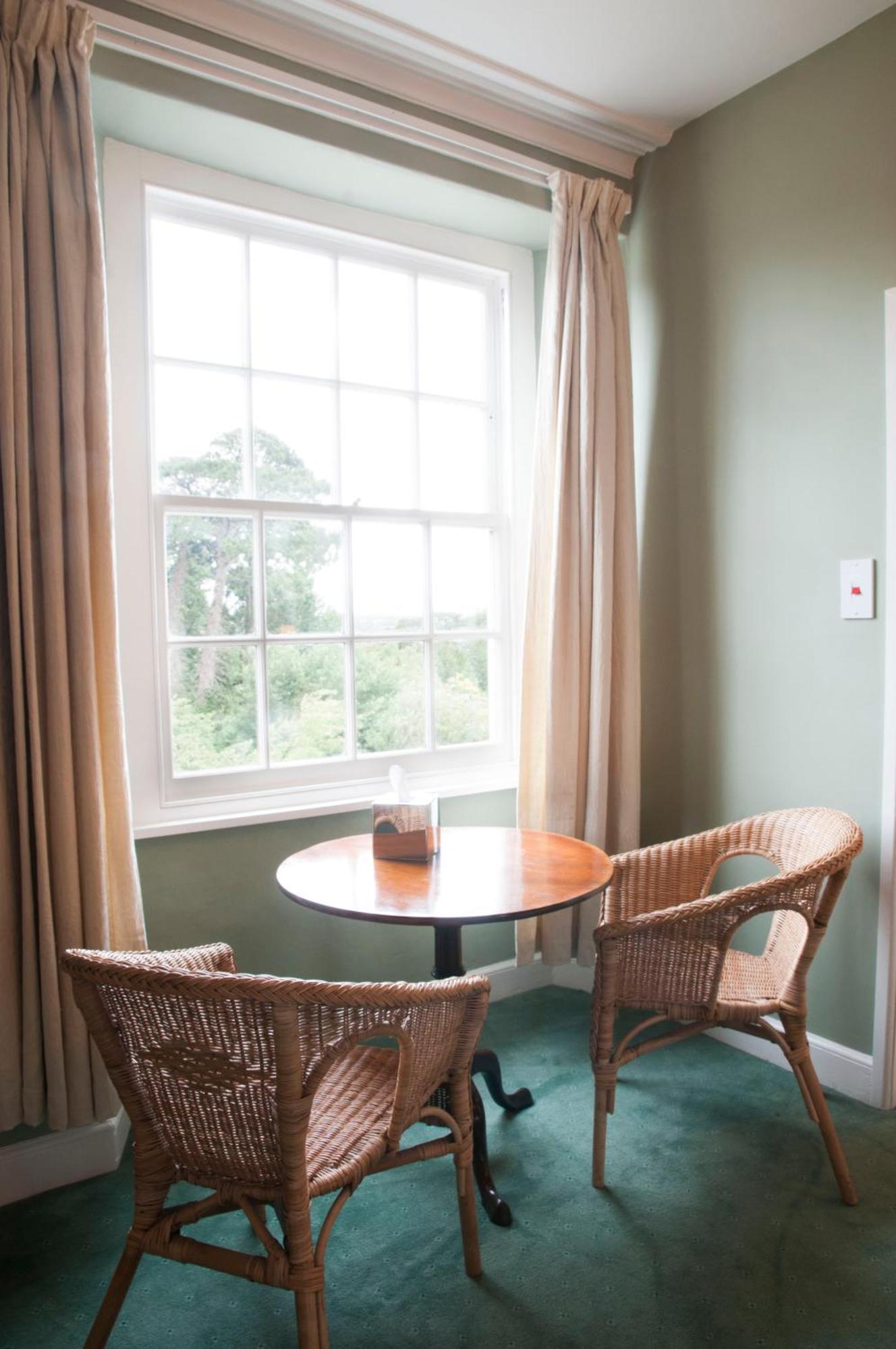 The Priory Bed and Breakfast Middleham Δωμάτιο φωτογραφία