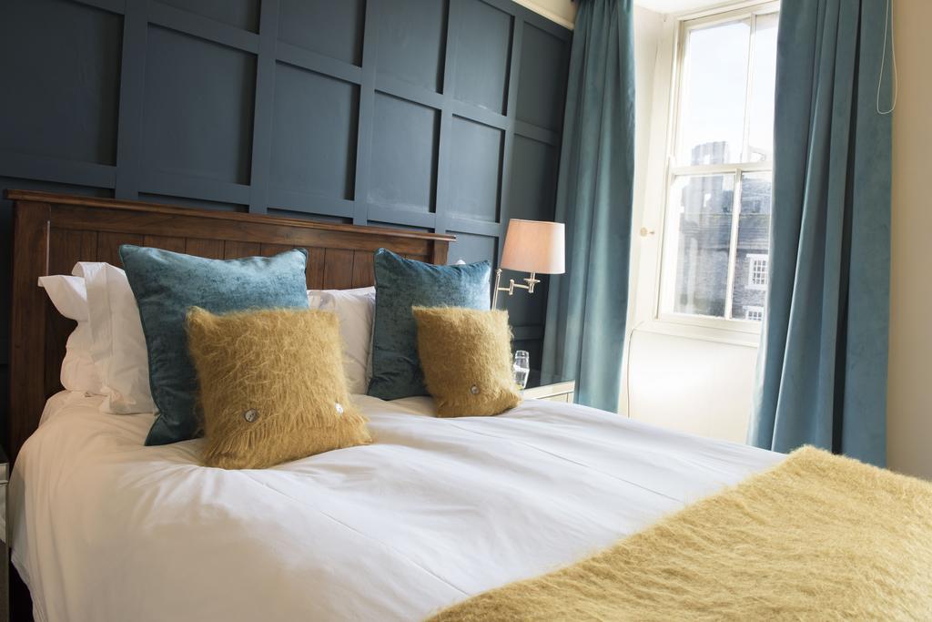 The Priory Bed and Breakfast Middleham Εξωτερικό φωτογραφία