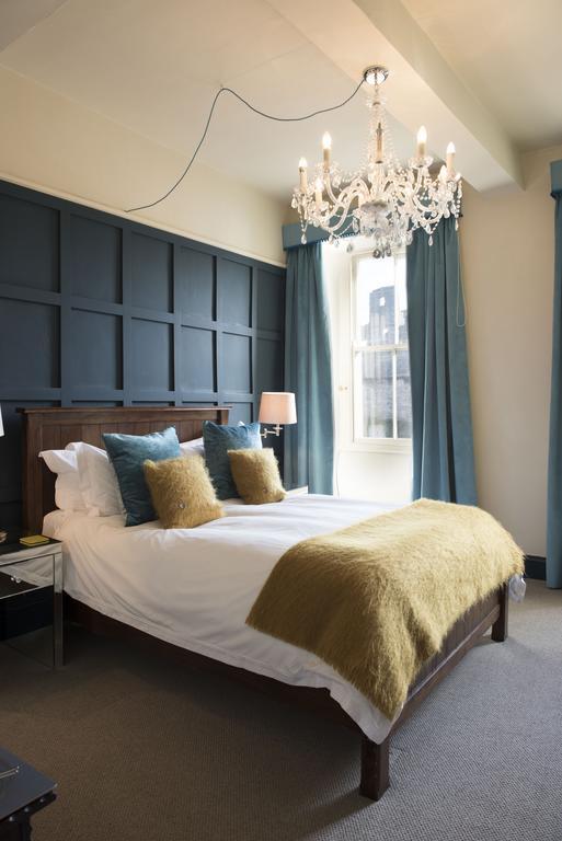 The Priory Bed and Breakfast Middleham Εξωτερικό φωτογραφία