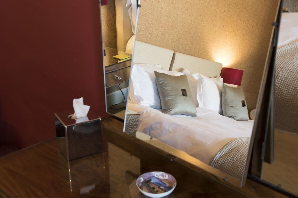 The Priory Bed and Breakfast Middleham Εξωτερικό φωτογραφία
