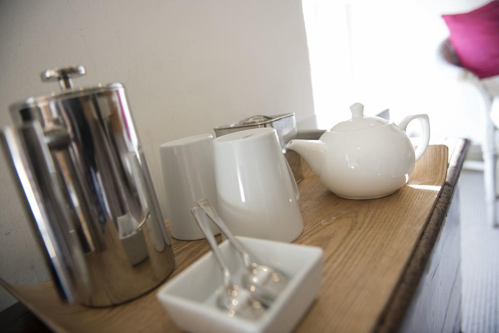 The Priory Bed and Breakfast Middleham Εξωτερικό φωτογραφία