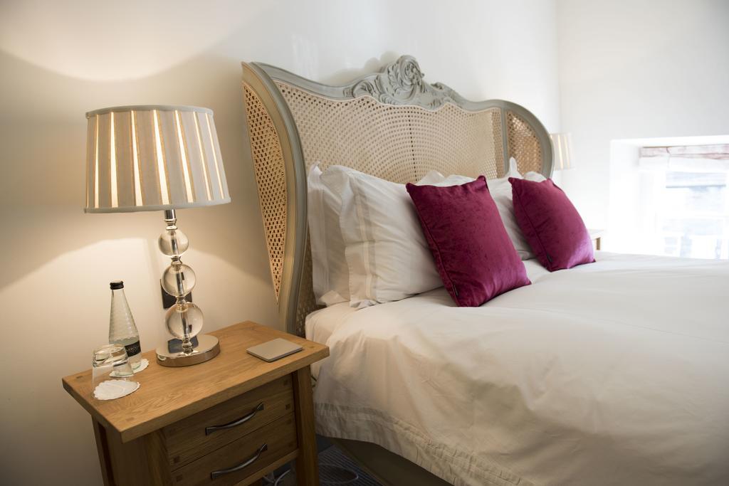 The Priory Bed and Breakfast Middleham Εξωτερικό φωτογραφία