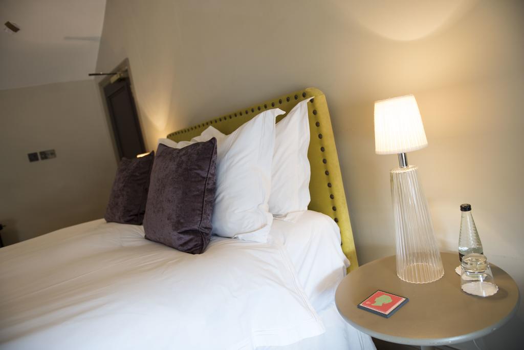 The Priory Bed and Breakfast Middleham Εξωτερικό φωτογραφία
